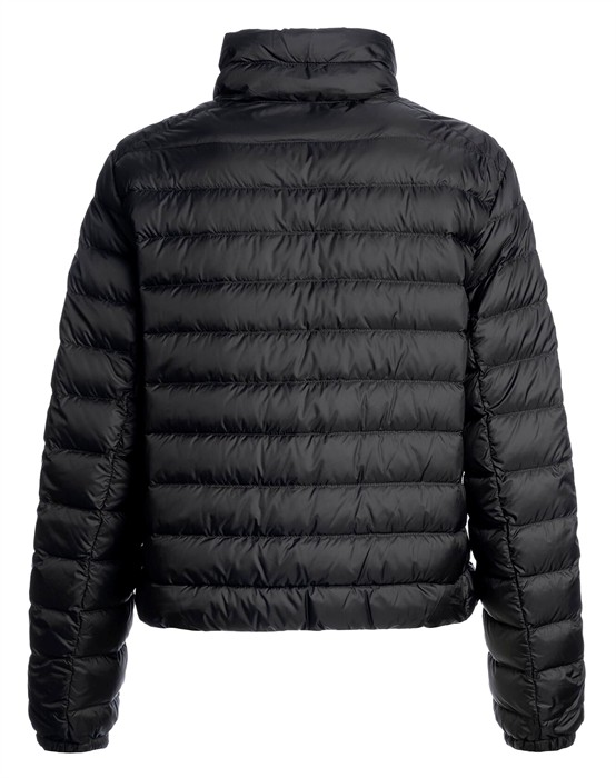 Emilia Short Down Jakke